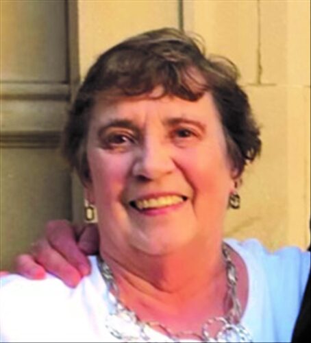 Joyce Marie Yeagle